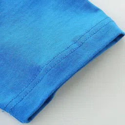 StyleCast Boys Printed Applique T-shirt image 5