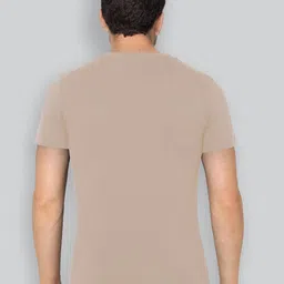 LUX NITRO Pack Of 2 Round Neck Lounge T-shirt image 4