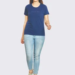 CELSIUS Pack of 3 Round Neck Short Sleeves T-shirts image 5