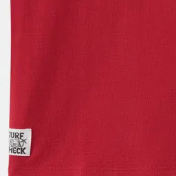R&B Boys Mandarin Collar Pockets T-shirt image 3