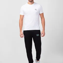 Kenneth Cole Men Slim Fit Cotton T-shirt image 5