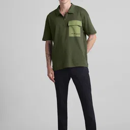 Jack & Jones Cotton Oversized T shirts image 5