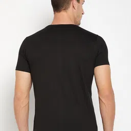 Wear Your Mind Graphic Printed Casual T-shirt image 2