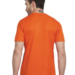 FTX Pack Of 3 Colourblocked Round Neck Dry-Fit Sports T-shirt image 2