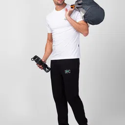 Kenneth Cole Men Slim Fit Cotton T-shirt image 3