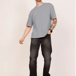 Leotude Men T-shirt image 5