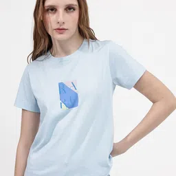 RAREISM Women Pockets T-shirt image 2