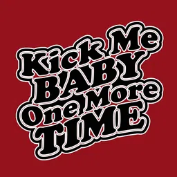 SillyBoom Typography Printed Maternity T-shirt image 5