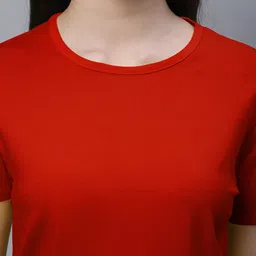 FBAR Pack Of 2 Pure Cotton Regular Fit T-shirt image 3