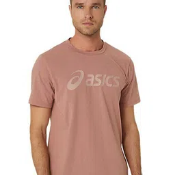 ASICS Graphic Round Neck T-Shirt-picture-14