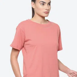 ASICS Cotton Relaxed-Fit T-Shirt image 3