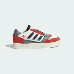 adidas Drop Step Low 2.0 IKD Shoes image 2