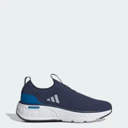 adidas sportswear cloudfoam go sock shoes men sportswear men sportswear-picture-33