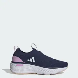 adidas sportswear cloudfoam go sock shoes women sportswear women sportswear-picture-15