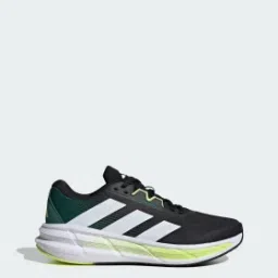 adidas questar 3 running shoes men running men running-picture-49