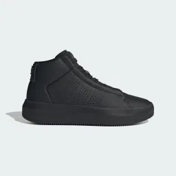 adidas Mercedes - AMG Petronas Formula One Team Acesmash Mid Shoes image 2