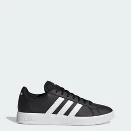 adidas sportswear grand court td lifestyle court casual shoes men sportswear men sportswear image 1