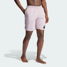 adidas logo clx swim shorts men swim men swim image 3