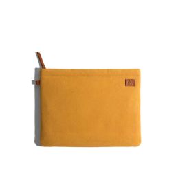 DailyObjects Mustard Yellow Skipper Sleeve Small - Ipad/tablet 11-inch-picture-37