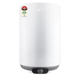 Orient Aquanova 25 Litre 5 Star Vertical Storage Geyser with Whirlflow Technology (White)-picture-24
