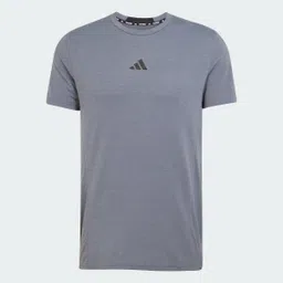 adidas performance Designed for Training Workout Tee image 4
