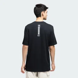adidas M BOS TEE image 4