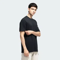 adidas M BOS TEE image 5