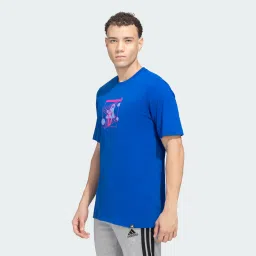 adidas Retro Tee image 3