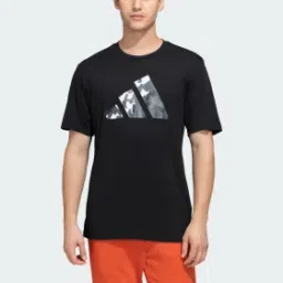 train essentials big logo tee men training men training-image-64