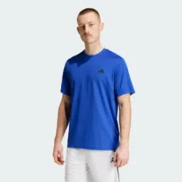 adidas performance Train Essentials Training Tee-picture-18