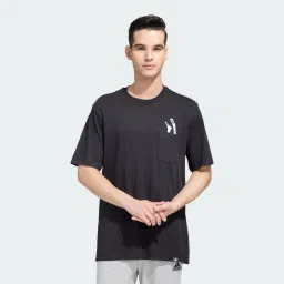 adidas M L SLIDE PKT T image 2