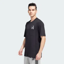 adidas M L SLIDE PKT T image 3