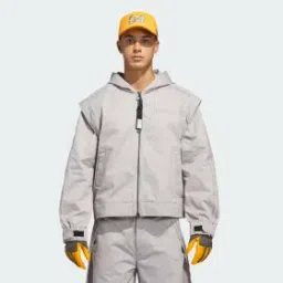 adidas Bad Bunny x Mercedes - AMG Petronas Formula One Team Zip Up Track Top-picture-32