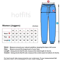 hotfits Women's High Waisted Navy Sporty Gym Athletic Fit Sweatpants Lounge Pants, Joggers with Pockets image 5