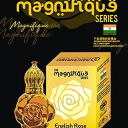 Parag Fragrances Brute Musk Attar 12Ml (Magnifique Series) Worlds Best Natural Attar In Most Beautiful Attar Bottle/Long Lasting Attar/Alcohol Free/Attar Online image 3