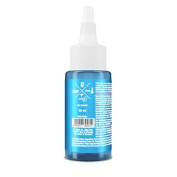 BBLUNT Salon Like Treatment Anti-Dandruff Scalp Hair Tonic with Dandrylis & Tea Tree-50 ml image 2