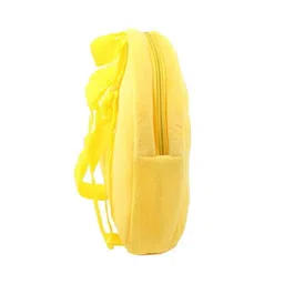 jamboree!!! Cute Emoji Sweat Smile emoji Face Heart Smiley Kids Children Backpack Bag School Bag Plush Bag (Heart Smiley Kids School Bag) image 5