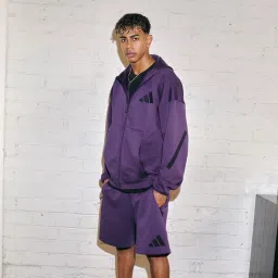 adidas sportswear Z.N.E. Shorts image 2