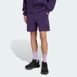 adidas sportswear Z.N.E. Shorts image 1