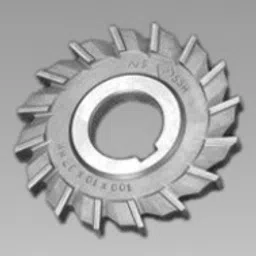 Indian Tools Straight Teeth Type B Side & Face Cutter (Dia 2.1/2 Inch, Width 1.1/2 Inch)-picture-17