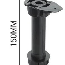 Ozone 150 mm BL Cabinet Leg, OK-ALC-150MM-picture-41