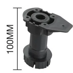 Ozone 100 mm BL Cabinet Leg, OK-ALC-100MM-picture-22