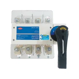 HPL By Pass Switch 200 A BP02004POAV-picture-21