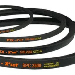 Pix SPB3000 Wedge Section Belt (Length 3000 mm)-picture-12