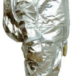 Ceasefire TI-000035 Fire Suit Alu Star-image-47