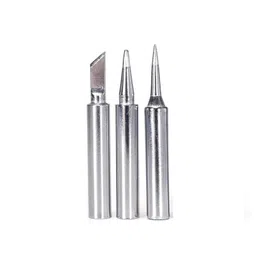 YIHUA 902 Soldering Iron Tip 3pcs/set(I/B/K) (Suitable for 948DQ-III/948D-III/995D+-I SJ/938BD-I/938BD+-II) image 1
