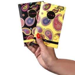 PINQ Bulk Me Travel Ultra Thin Sanitary Pads (20 Xl & 20 XXL) Rash Free Wider wings image 4