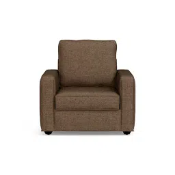 urban ladder create Apollo Compact High Back 1 Seater Sofa image 2