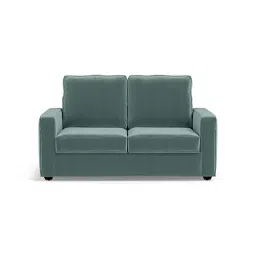 urban ladder create Apollo Compact High Back 2 Seater Sofa image 2
