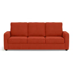 urban ladder create Apollo Compact High Back 3 Seater Sofa image 2